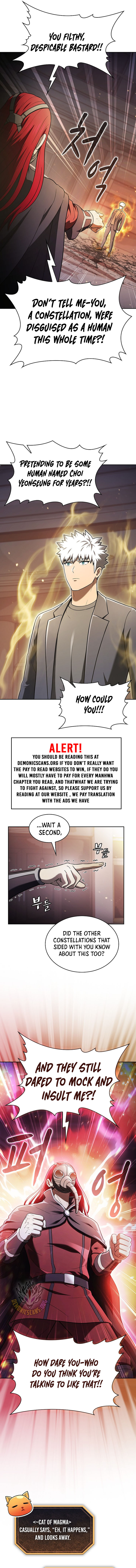 The Constellation That Returned From Hell Chapter 202 7